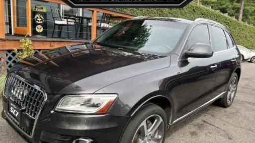 AUDI Q5 2015 WA1CMAFP5FA045508 image