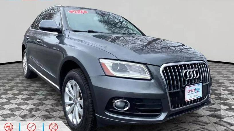 AUDI Q5 2015 WA1CFAFPXFA115949 image