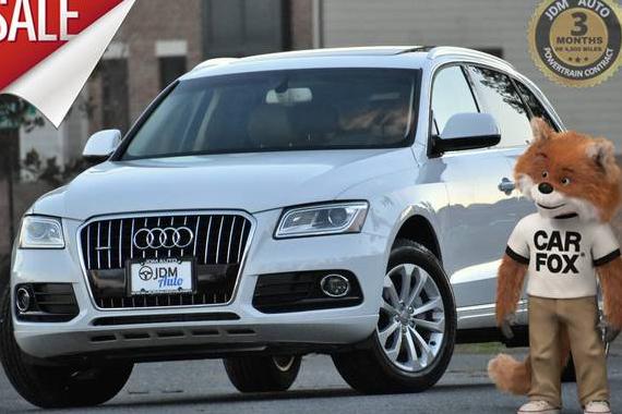 AUDI Q5 2015 WA1LFAFP5FA115390 image AUDI Q5 2015 WA1LFAFP5FA115390 image