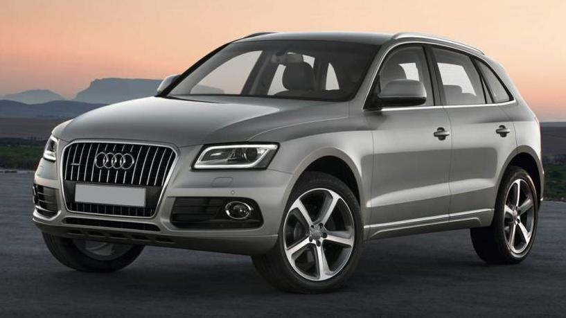 AUDI Q5 2015 WA1WGAFP8FA047838 image