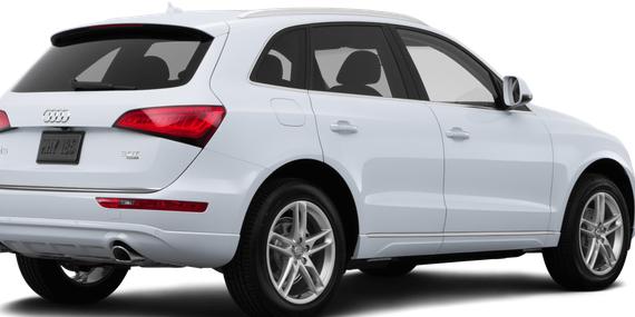 AUDI Q5 2015 WA1DGAFP0FA085233 image