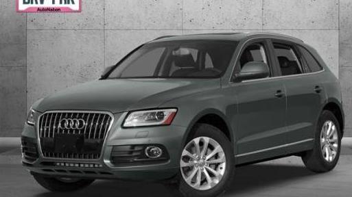 AUDI Q5 2015 WA1LFAFP9FA121046 image