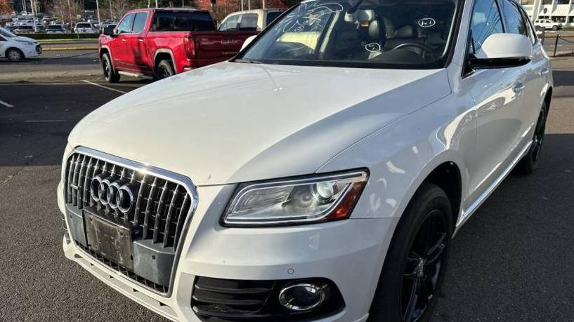 AUDI Q5 2015 WA1CMAFP6FA080896 image