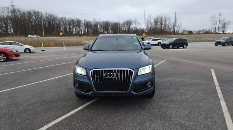 AUDI Q5 2015 WA1CMAFP2FA055137 image