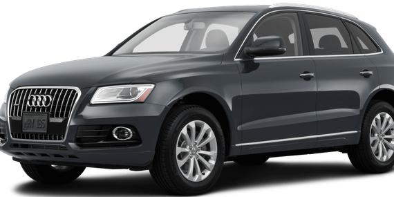 AUDI Q5 2015 WA1CFAFP6FA109310 image