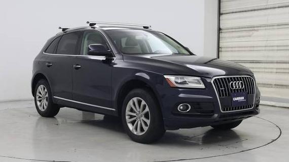 AUDI Q5 2015 WA1LFAFP6FA100218 image