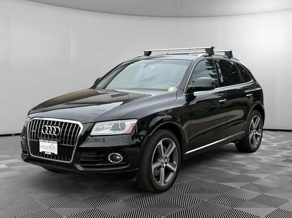 AUDI Q5 2015 WA1CMAFP8FA129404 image