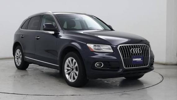 AUDI Q5 2015 WA1LFAFP7FA011970 image