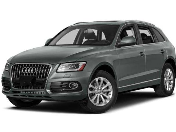 AUDI Q5 2015 WA1CMAFP6FA064357 image