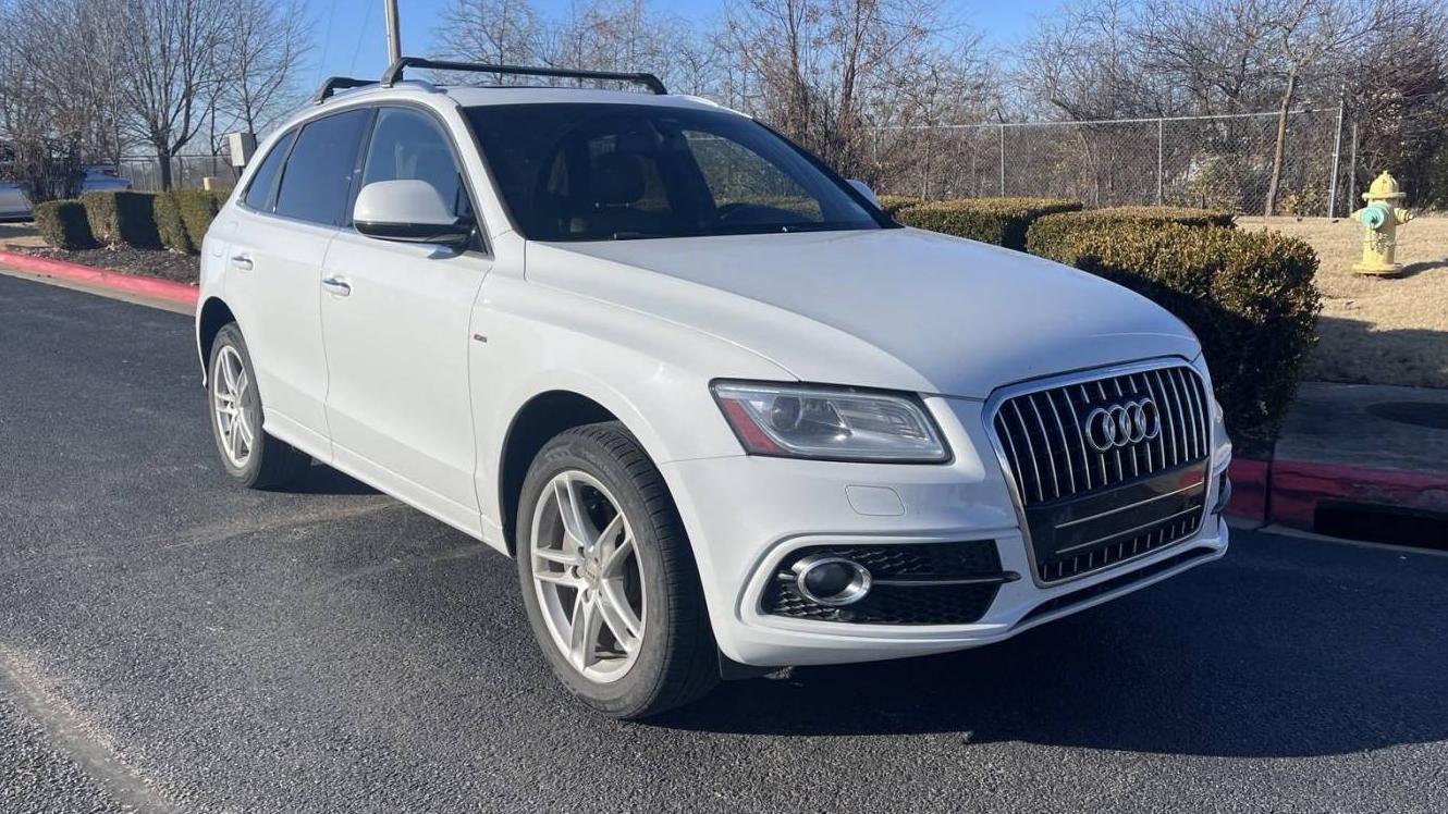 AUDI Q5 2015 WA1WGAFP7FA089658 image