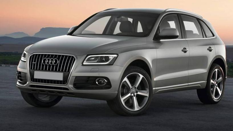 AUDI Q5 2015 WA1CFAFP1FA122644 image