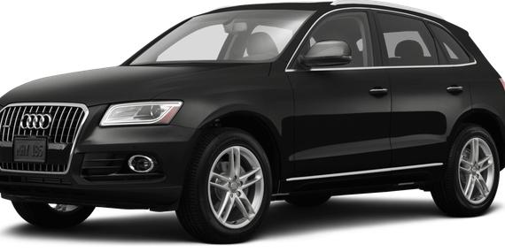 AUDI Q5 2015 WA1LFAFP0FA040307 image AUDI Q5 2015 WA1LFAFP0FA040307 image