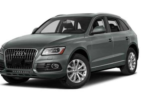 AUDI Q5 2015 WA1LFAFP2FA116447 image