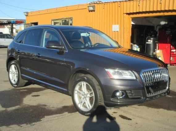 AUDI Q5 2015 WA1CMAFP8FA046197 image AUDI Q5 2015 WA1CMAFP8FA046197 image