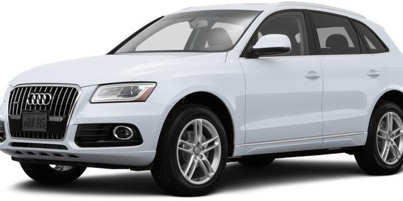AUDI Q5 2015 WA1LFAFP8FA018264 image AUDI Q5 2015 WA1LFAFP8FA018264 image
