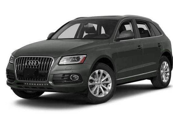 AUDI Q5 2015 WA1DGAFP3FA079037 image AUDI Q5 2015 WA1DGAFP3FA079037 image