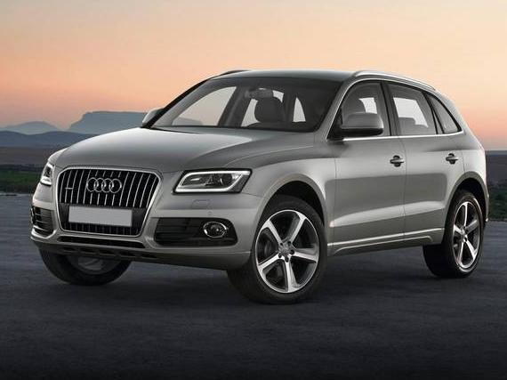 AUDI Q5 2015 WA1LFBFP5FA103925 image AUDI Q5 2015 WA1LFBFP5FA103925 image