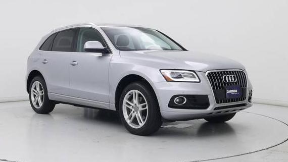 AUDI Q5 2015 WA1LFAFP1FA103463 image AUDI Q5 2015 WA1LFAFP1FA103463 image
