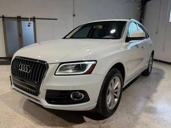 AUDI Q5 2015 WA1LFAFP2FA023251 image