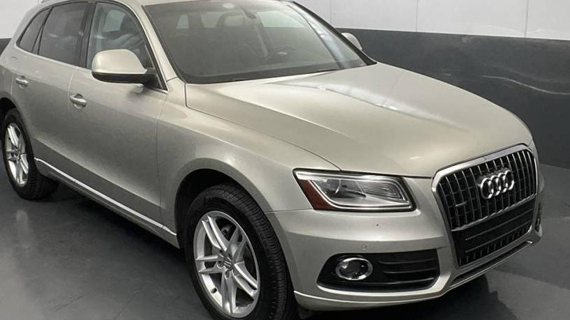 AUDI Q5 2015 WA1LFAFP0FA024138 image