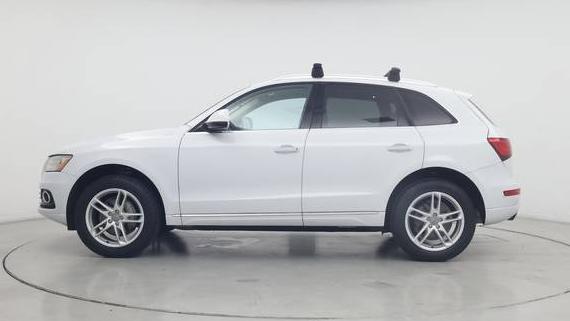 AUDI Q5 2015 WA1LFAFP0FA140942 image
