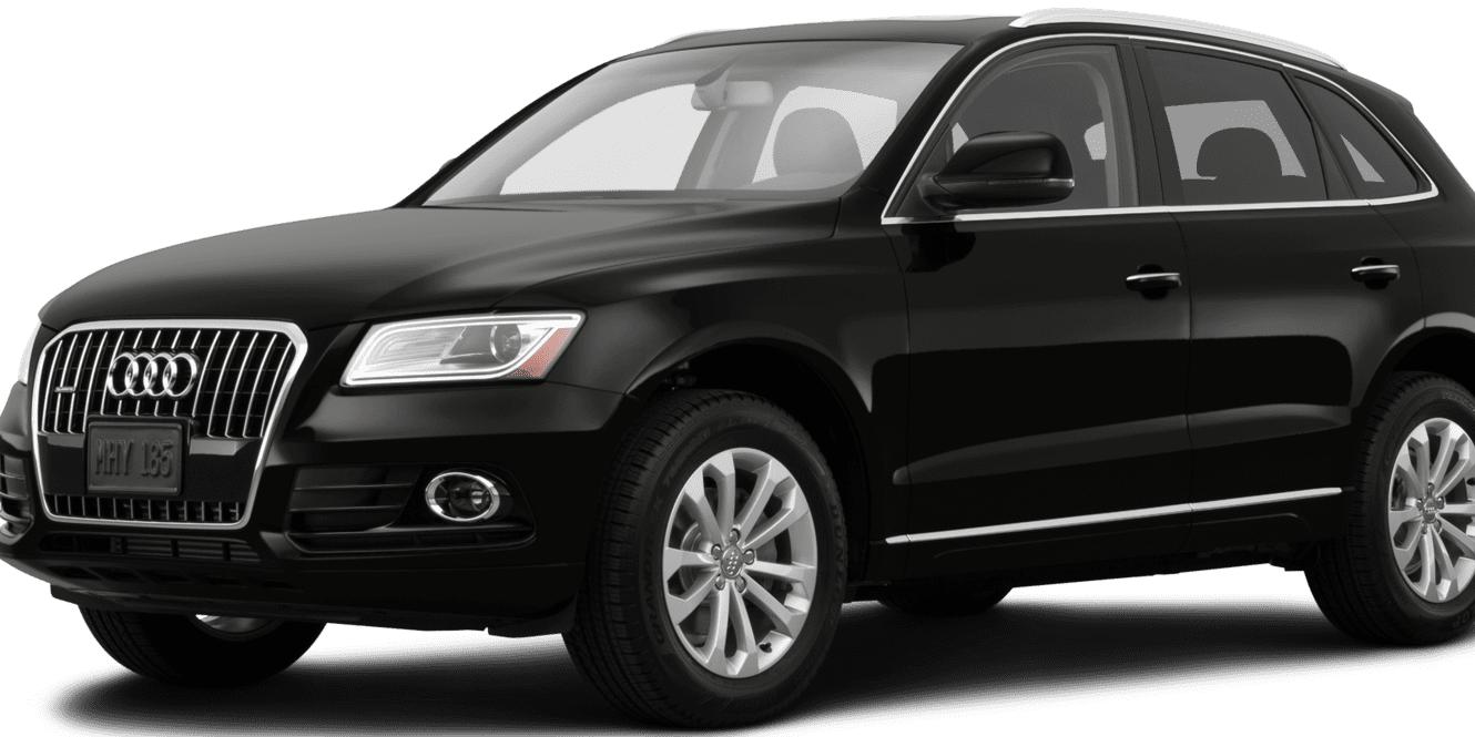 AUDI Q5 2015 WA1CFAFP8FA084992 image