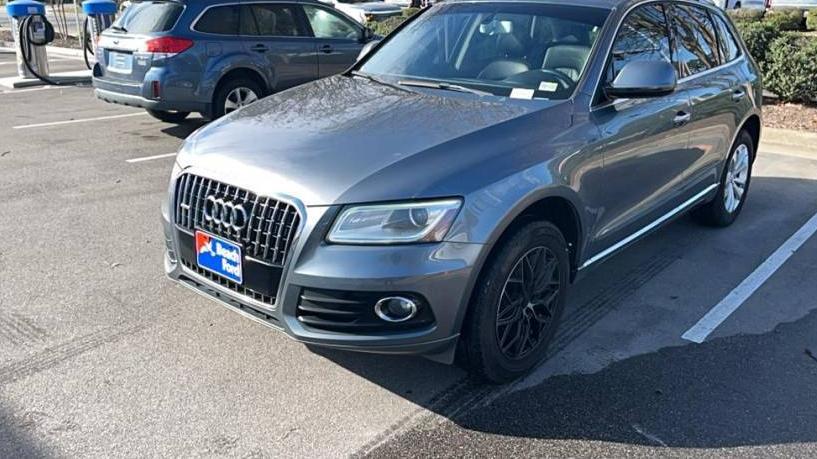 AUDI Q5 2015 WA1CFAFP2FA133541 image