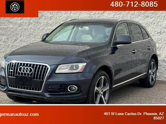 AUDI Q5 2015 WA1CMAFP9FA049240 image AUDI Q5 2015 WA1CMAFP9FA049240 image