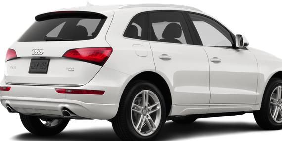 AUDI Q5 2015 WA1CMAFP0FA016546 image