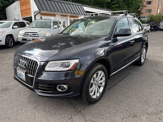 AUDI Q5 2015 WA1CFAFP6FA099300 image