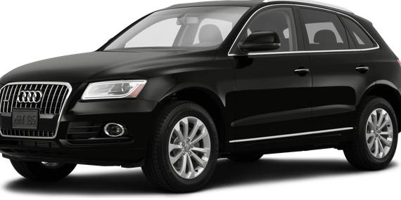 AUDI Q5 2015 WA1CFAFP7FA110613 image