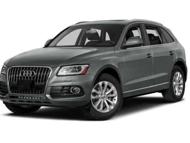 AUDI Q5 2015 WA1LFAFP3FA011304 image