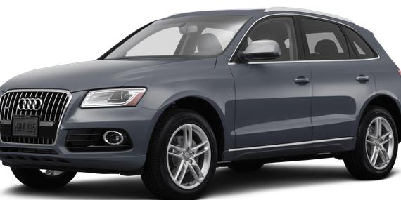 AUDI Q5 2015 WA1LFAFP2FA085829 image