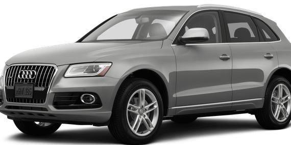 AUDI Q5 2015 WA1LFAFP6FA121652 image