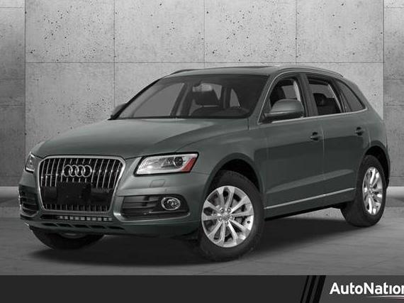 AUDI Q5 2015 WA1LFAFP4FA028662 image