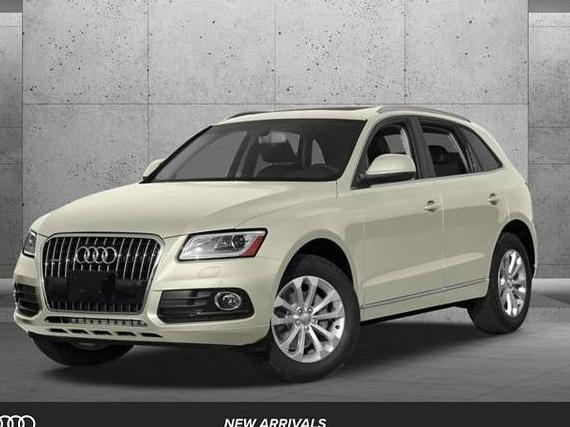 AUDI Q5 2015 WA1LFAFPXFA018170 image AUDI Q5 2015 WA1LFAFPXFA018170 image