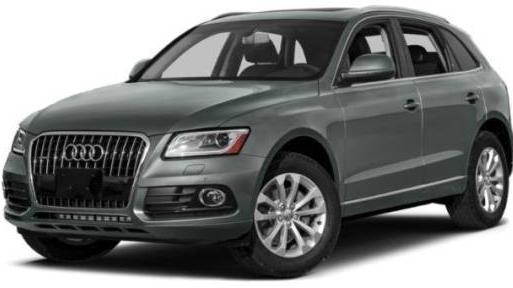 AUDI Q5 2015 WA1CMAFP2FA063433 image