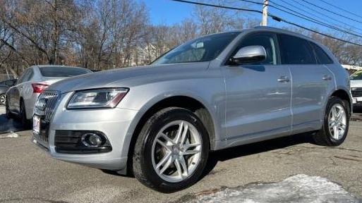 AUDI Q5 2015 WA1CFAFP6FA099071 image