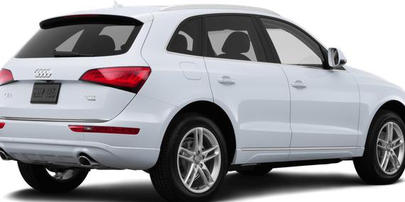 AUDI Q5 2015 WA1DGAFP0FA017188 image