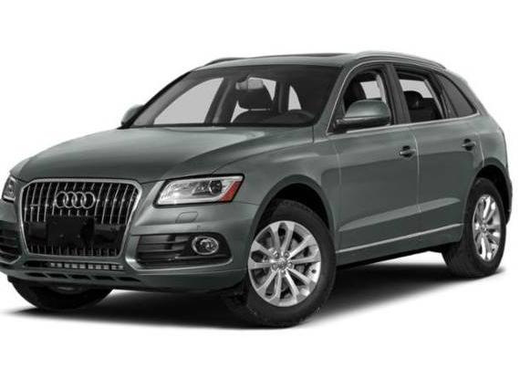 AUDI Q5 2015 WA1CFAFP6FA143263 image