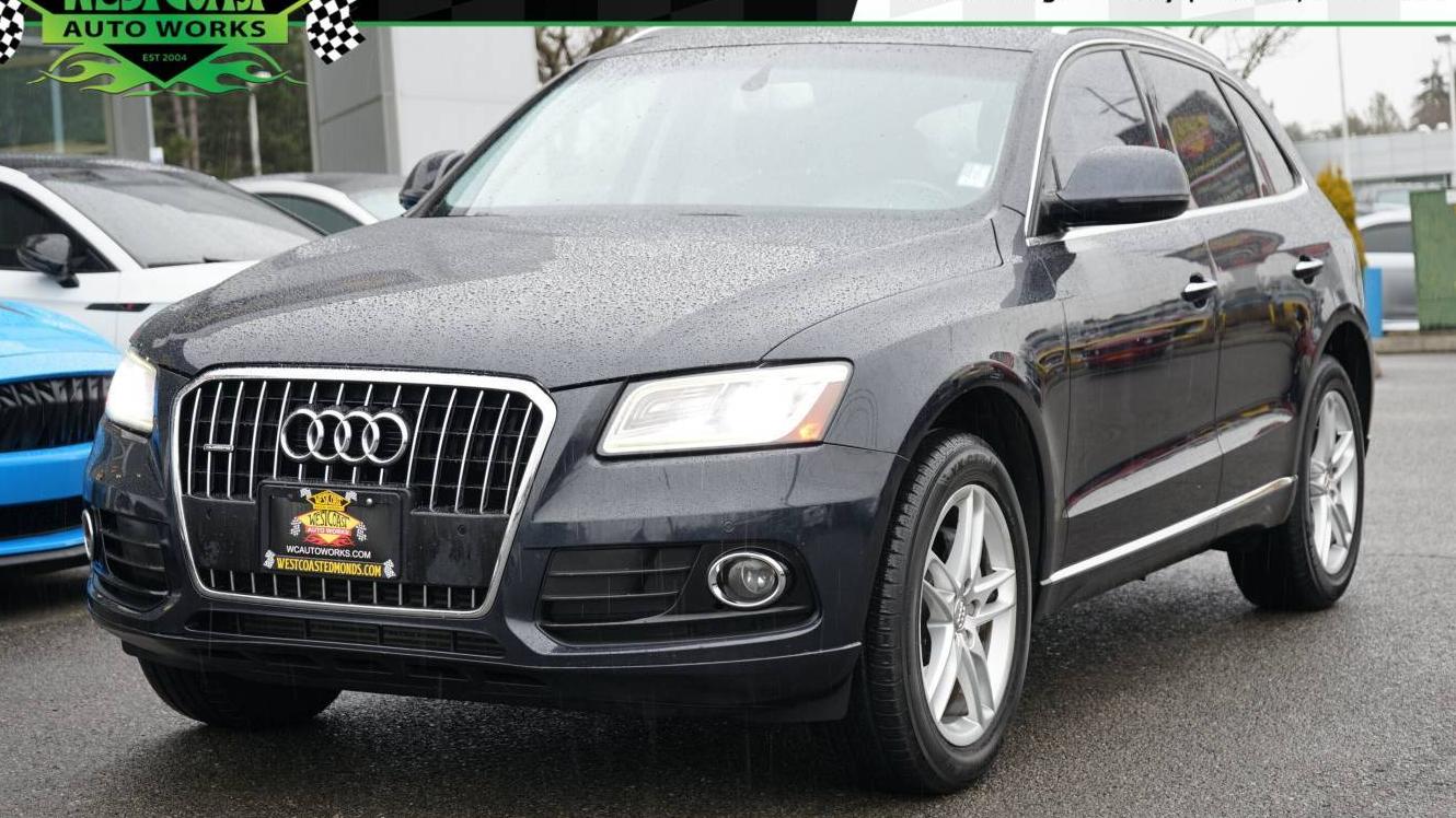 AUDI Q5 2015 WA1CMAFP0FA124679 image