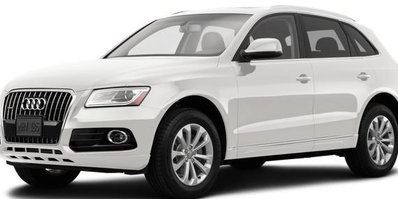 AUDI Q5 2015 WA1CFAFP0FA070407 image