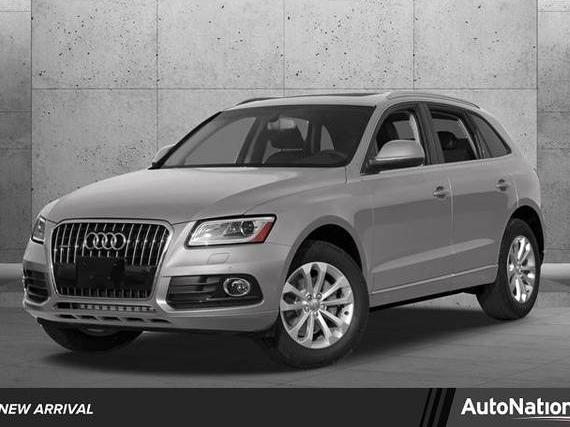 AUDI Q5 2015 WA1CFAFP6FA048749 image