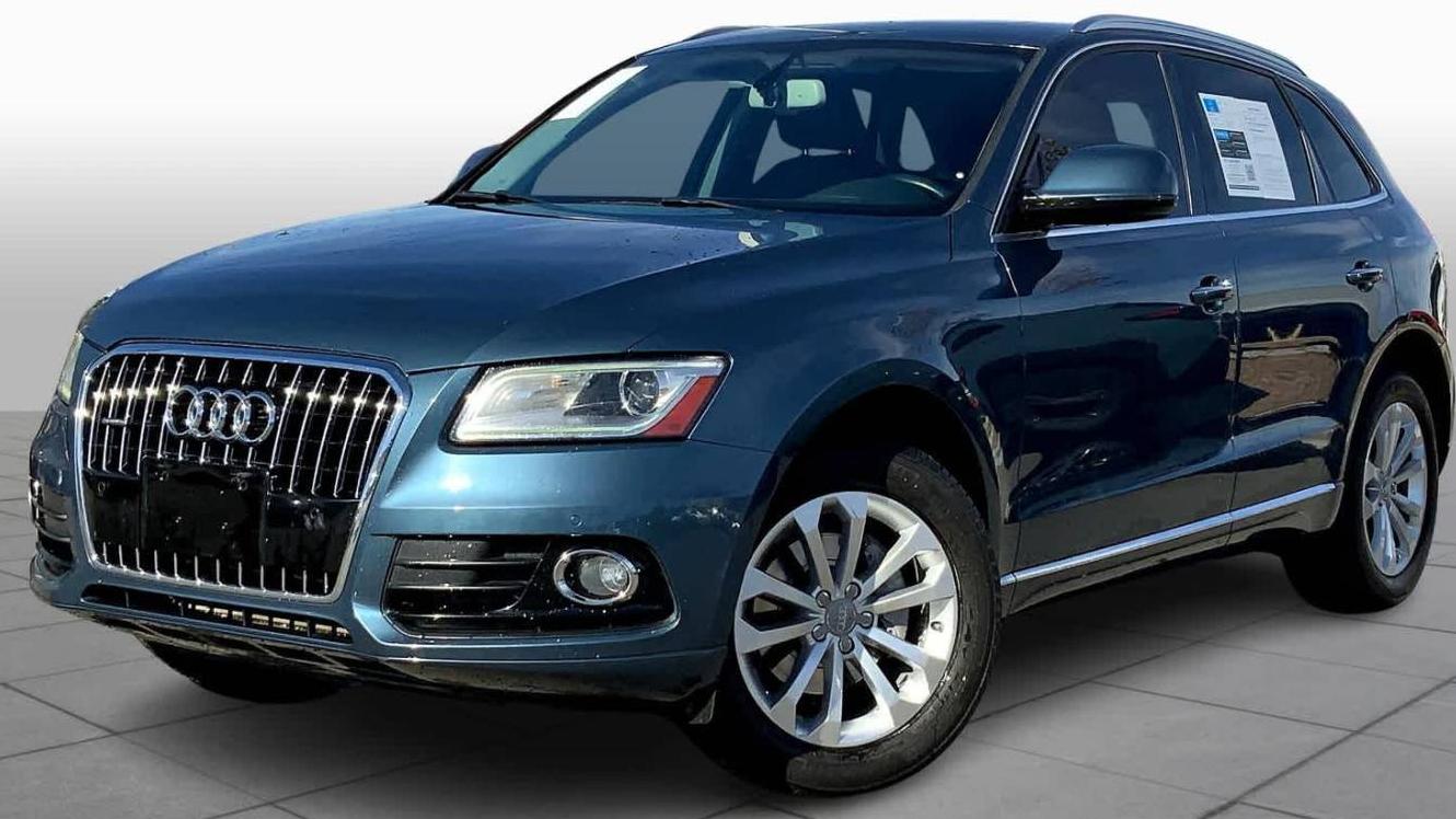 AUDI Q5 2015 WA1LFAFP2FA094577 image