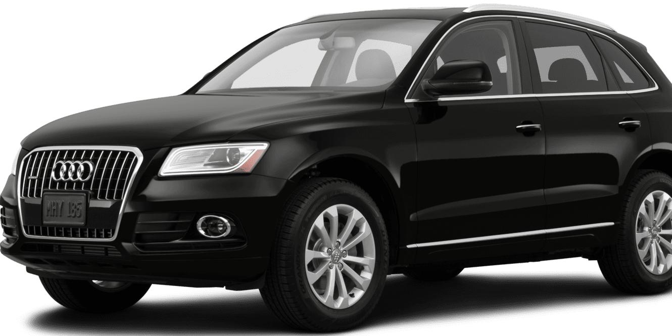 AUDI Q5 2015 WA1CFAFP7FA061400 image