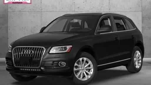 AUDI Q5 2015 WA1CFAFP5FA117852 image