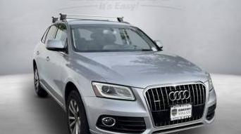 AUDI Q5 2015 WA1LFAFP0FA099695 image