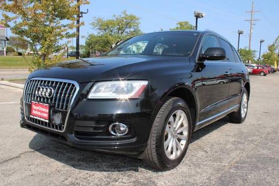 AUDI Q5 2015 WA1LFAFP0FA090897 image