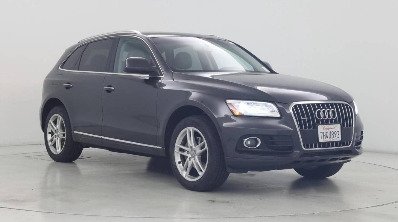 AUDI Q5 2015 WA1LFAFP8FA021570 image