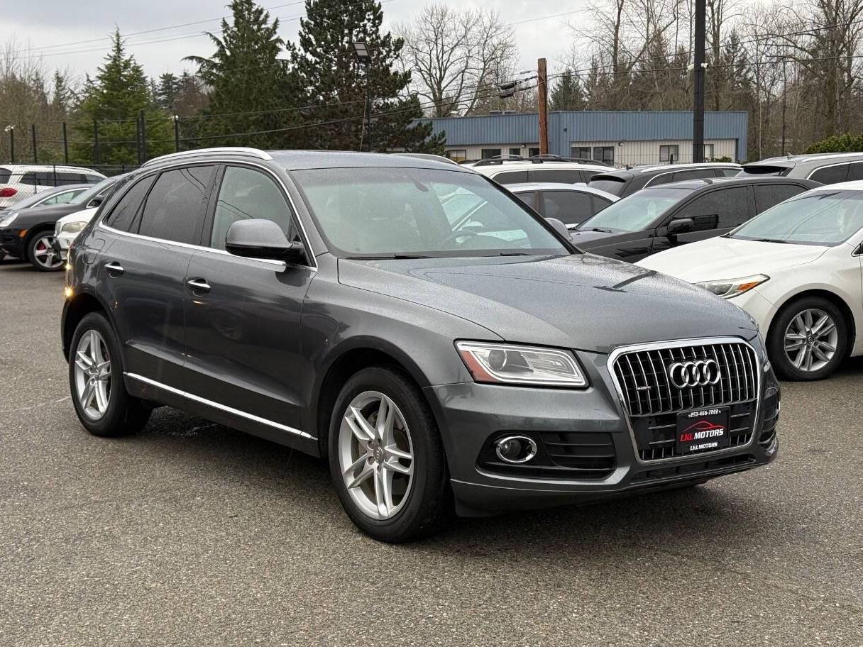 AUDI Q5 2015 WA1CMAFP1FA113965 image